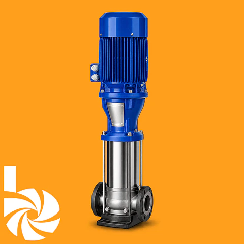 KSB Movitec 15 B