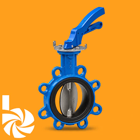 KSB Boax-B Lug