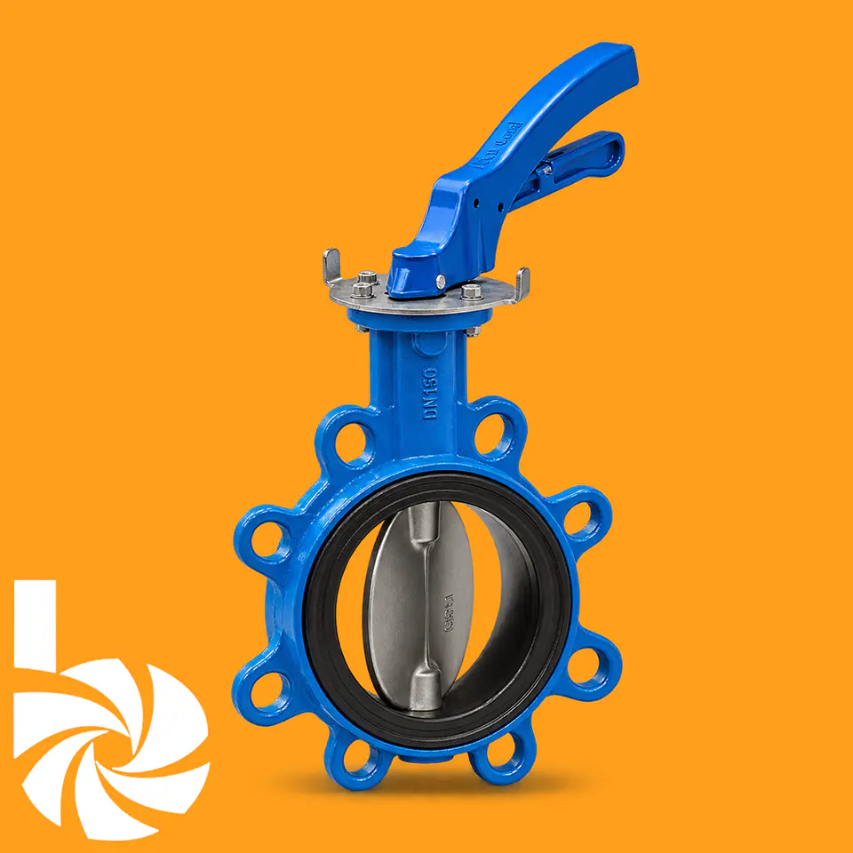 KSB Boax-B Lug 1
