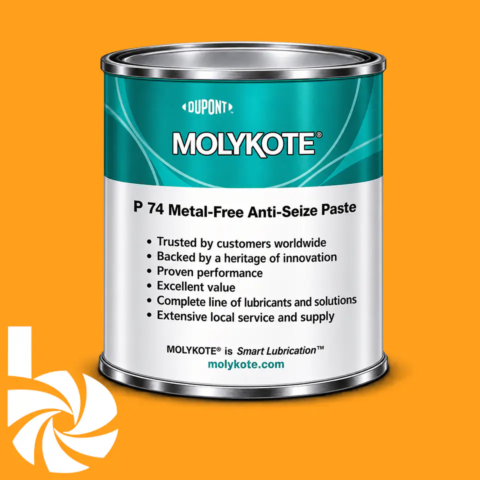 Molykote P-74 1