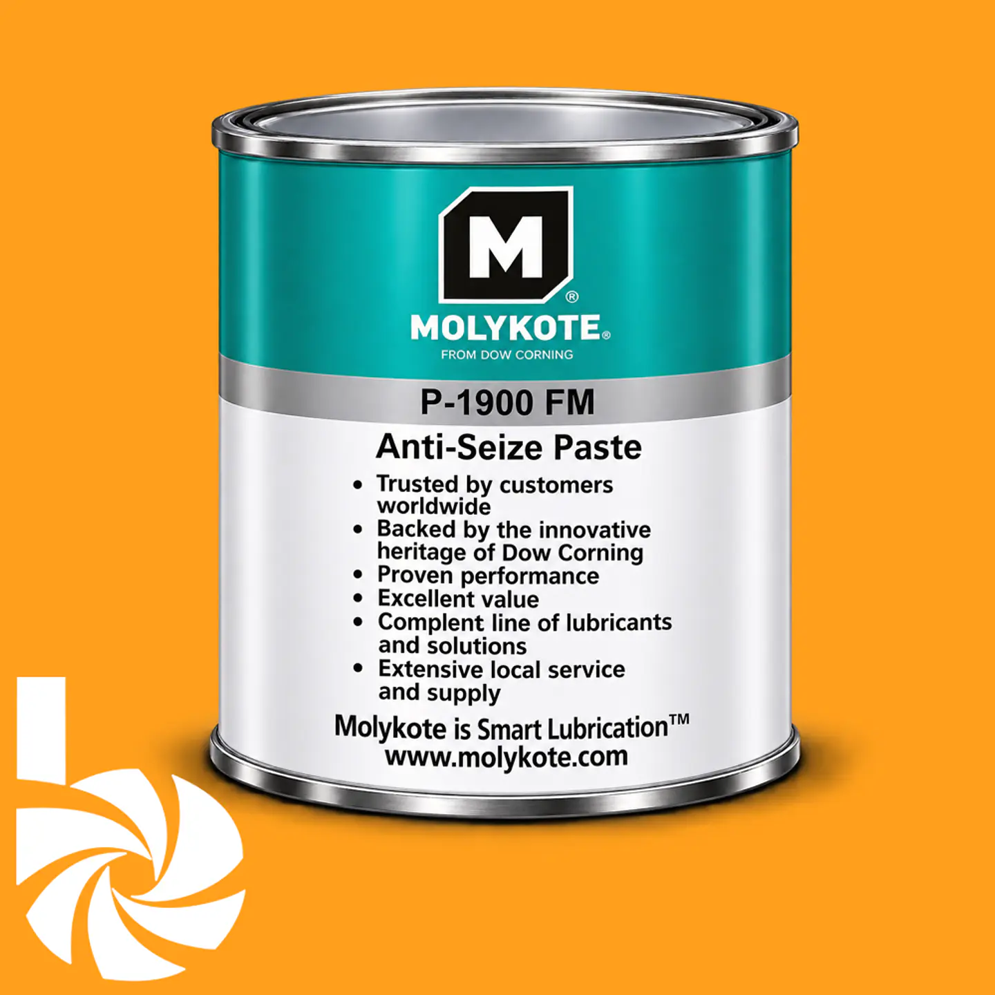 Molykote P1900 FM 1