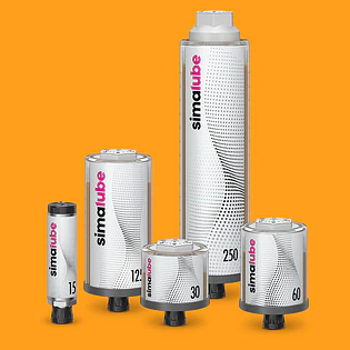 lubricadores automáticos