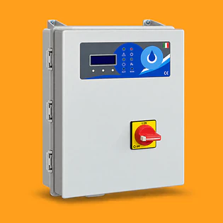 Tableros Eléctricos