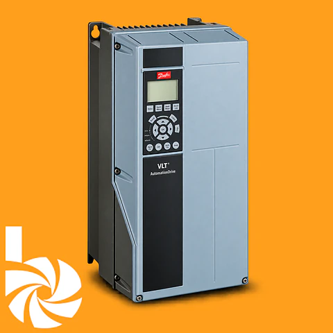 Danfoss VLT AQUA Drive FC-202