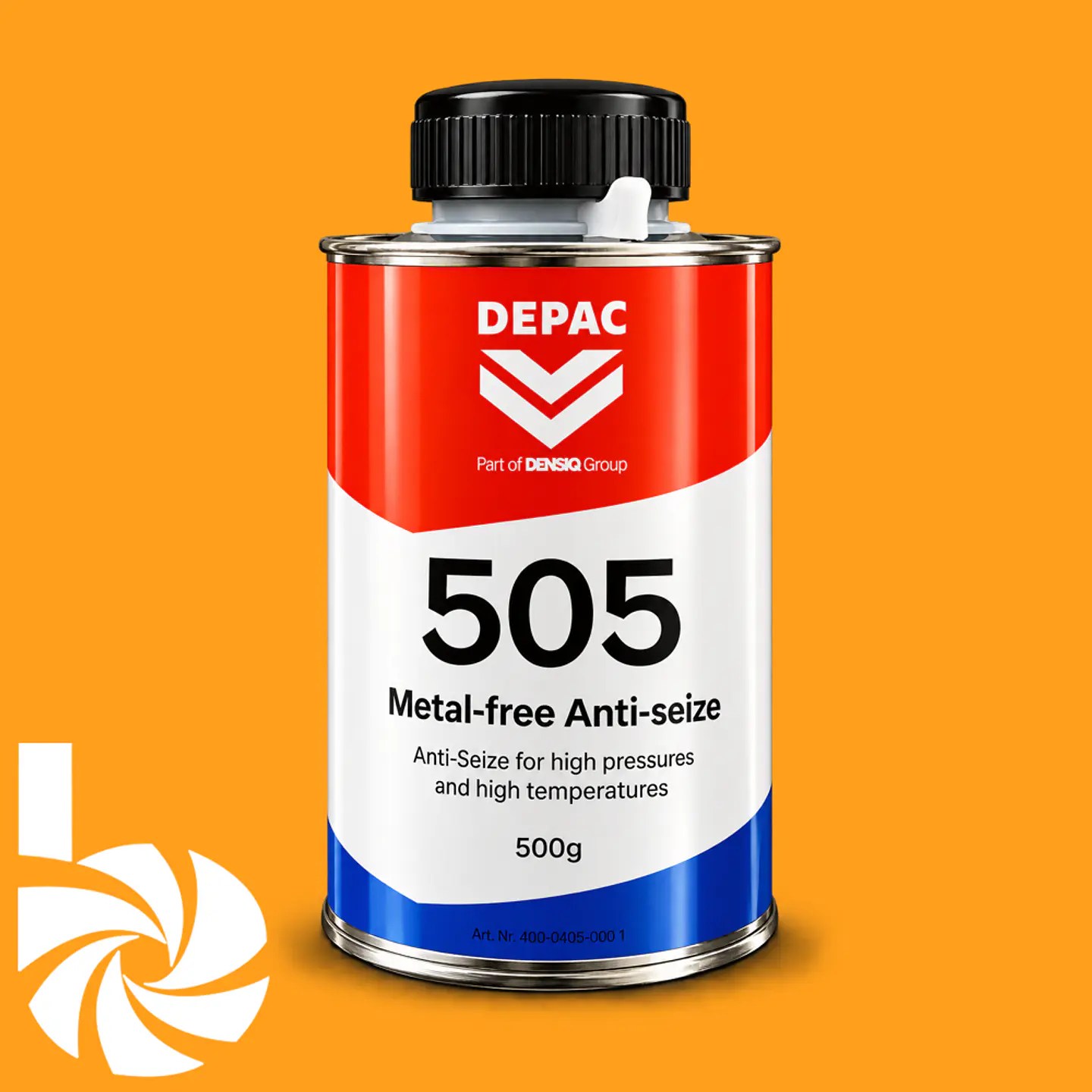 DEPAC Type 505 1