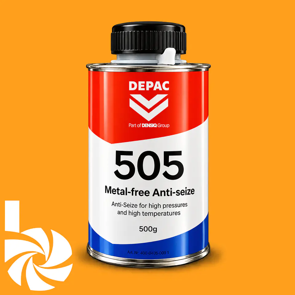 DEPAC Type 505 1