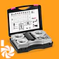 Kit de montaje para prensa SimaTool FT-P - Miniatura 1