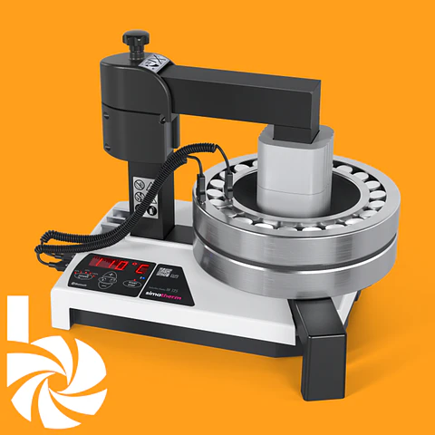 Simatherm IH 125