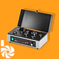 Simatherm Hot Plate HPS y HPL - Miniatura 1