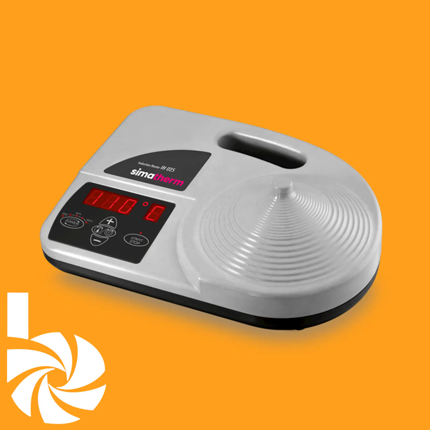 Simatherm IH 025 VOLCANO 2