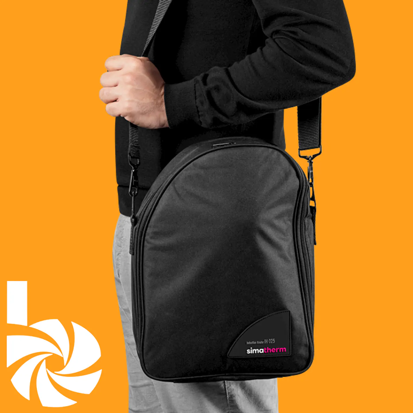 Simatherm IH 025 VOLCANO 5