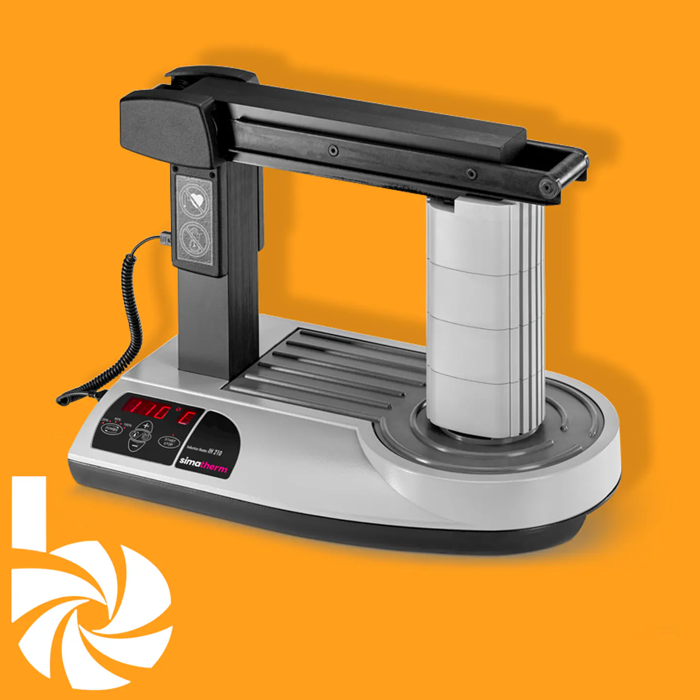 Simatherm IH 210 1
