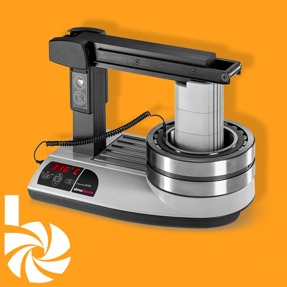 Simatherm IH 210 2