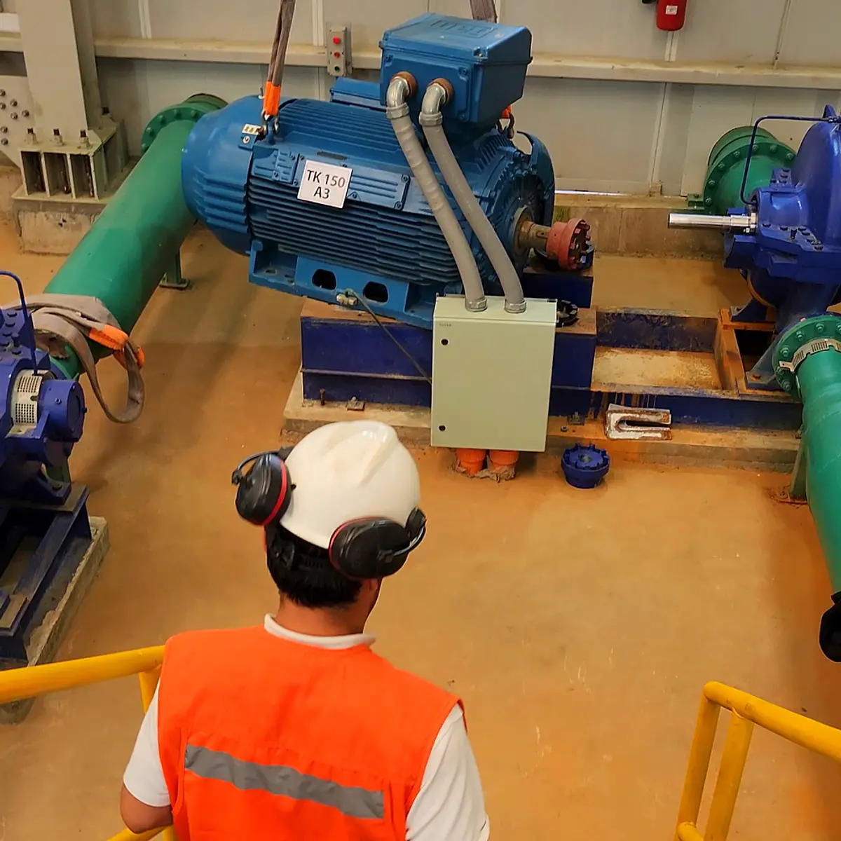 Servicio Técnico