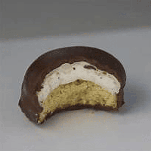 Alfajor Manolito