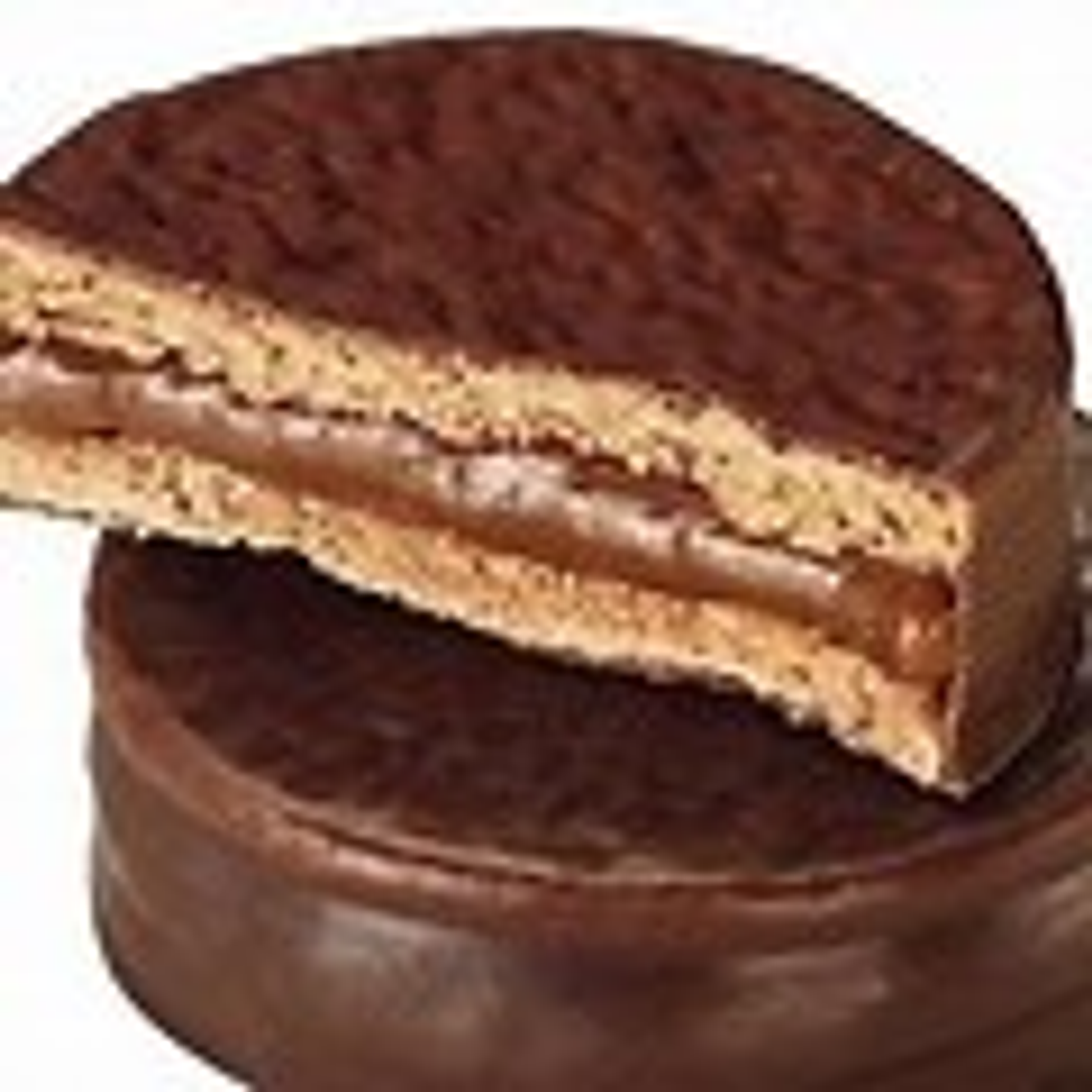 Alfajor Manolito 2