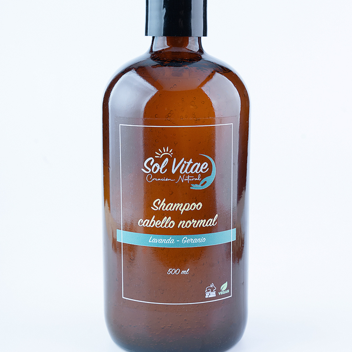 Shampoo cabello normal 1