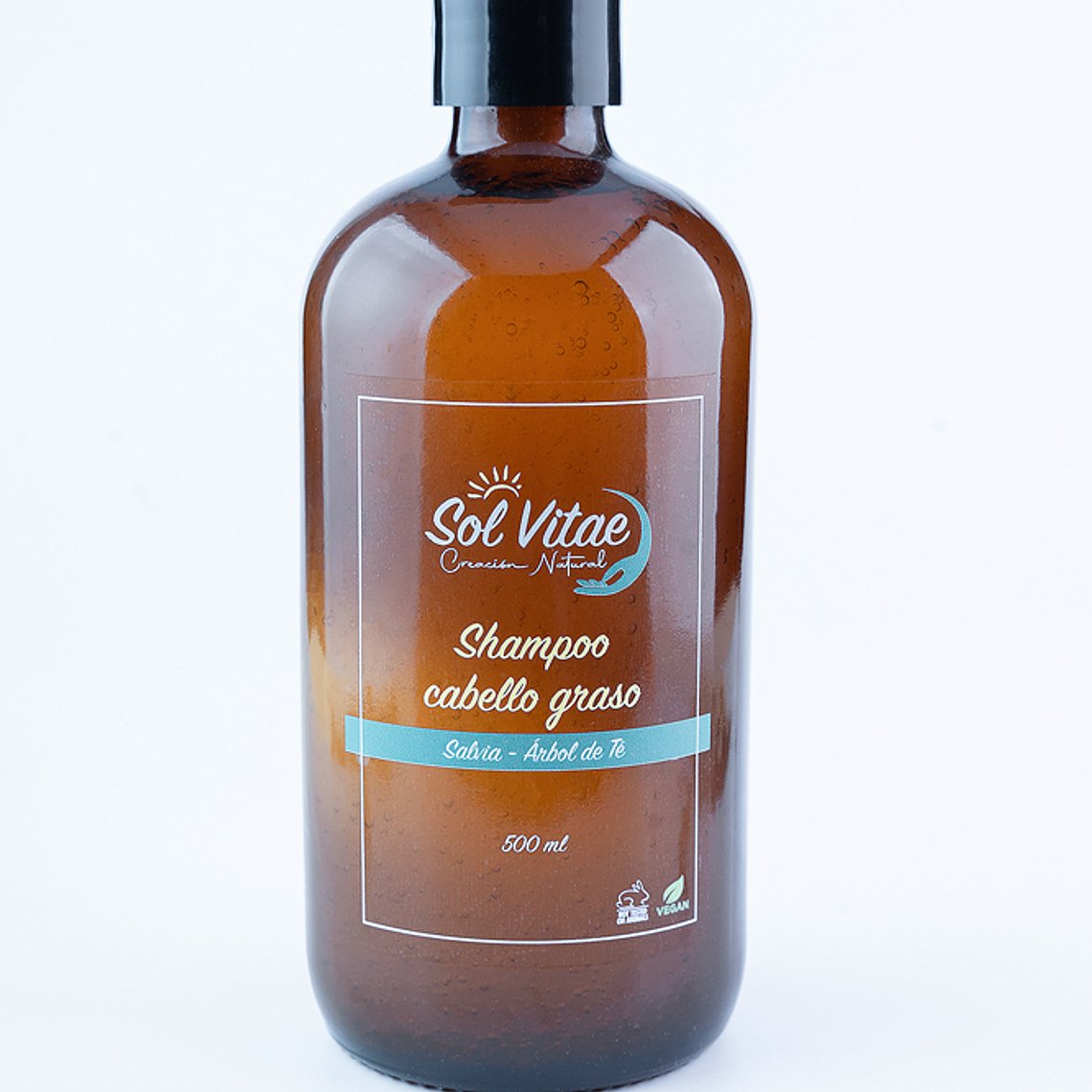 Shampoo cabello graso 1