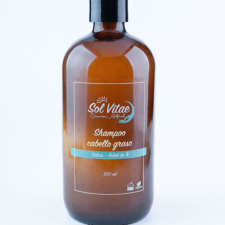 Shampoo cabello graso 1