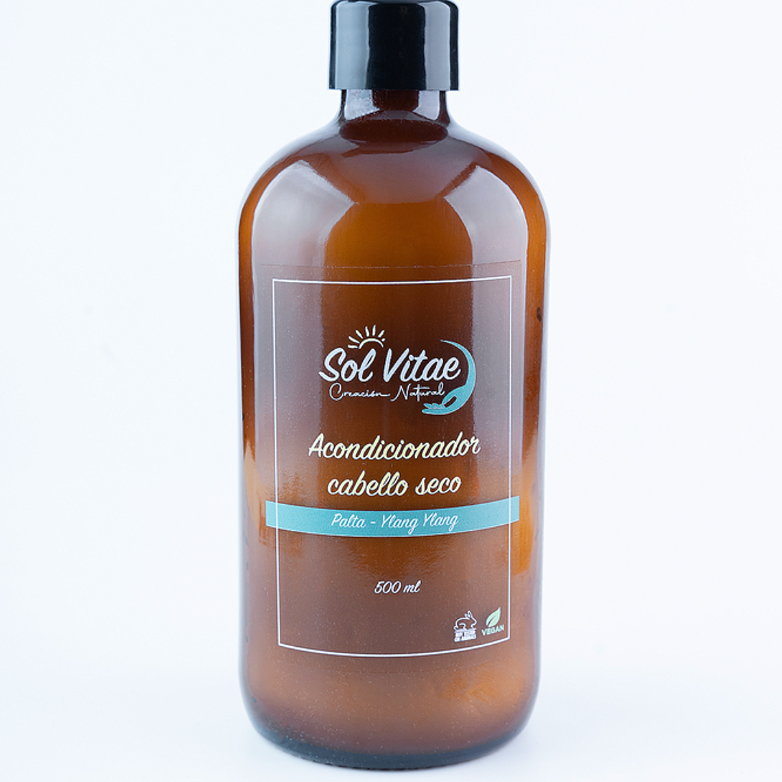 Acondicionador cabello seco 1