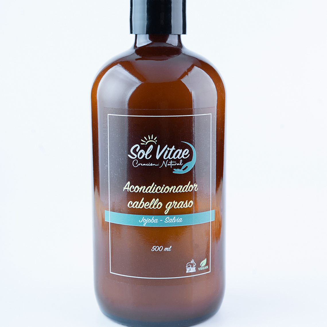 Acondicionador cabello graso 1