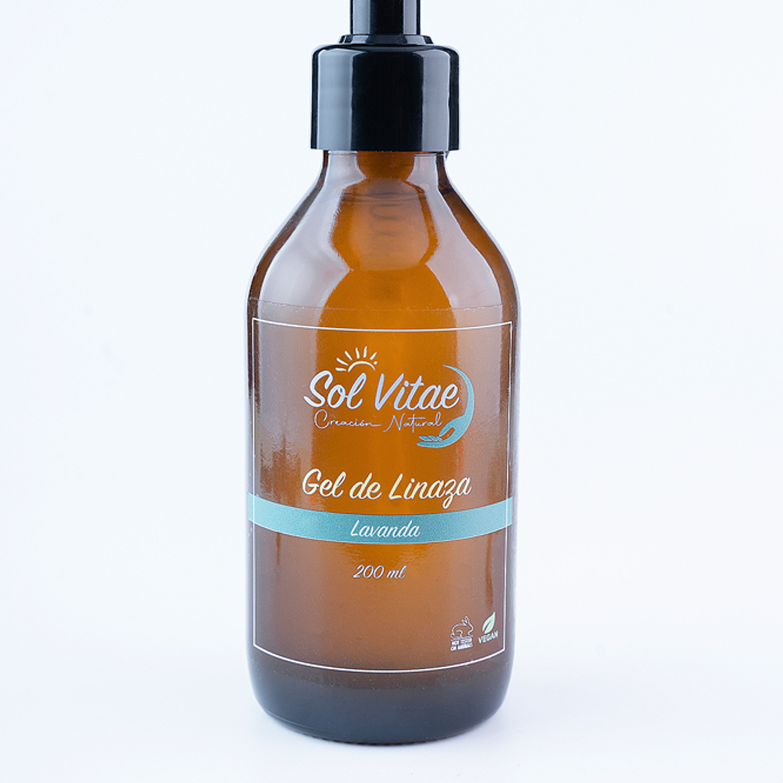 Gel de linaza 1