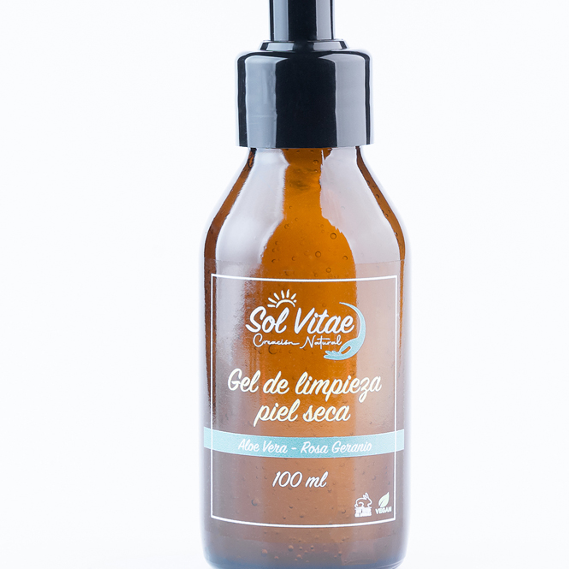 Limpieza facial piel seca 1