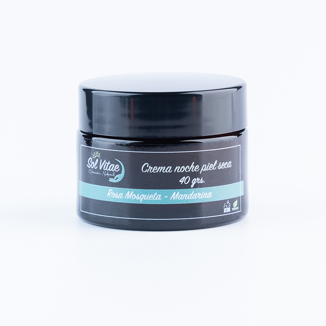 Crema de noche piel seca 1