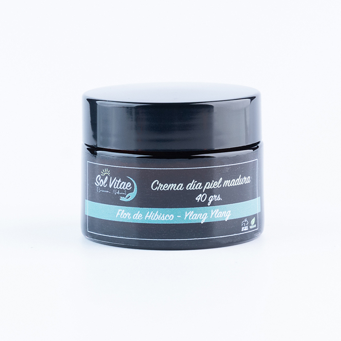 Crema de día piel madura 1