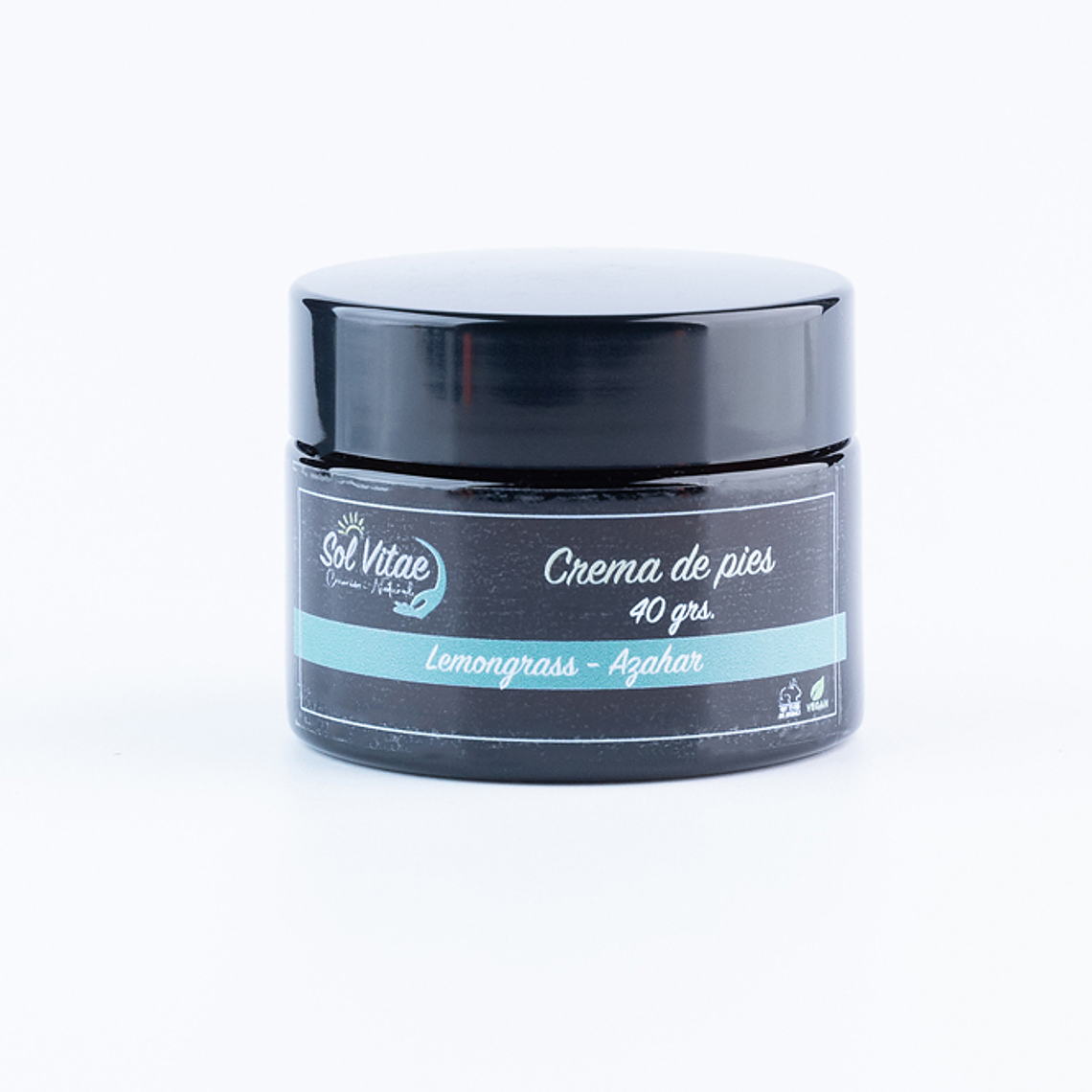 Crema de pies 1
