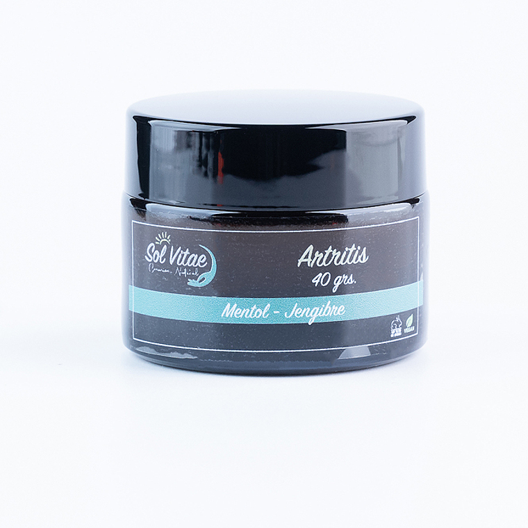 Crema para artritis 1