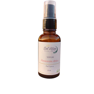 Serum Renovación Activa