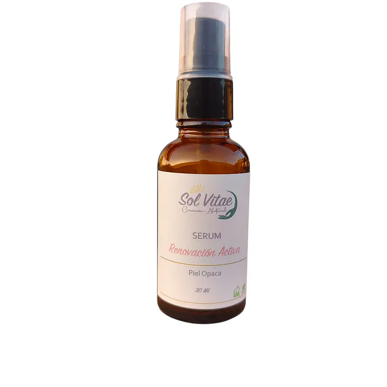 Serum Renovación Activa 1