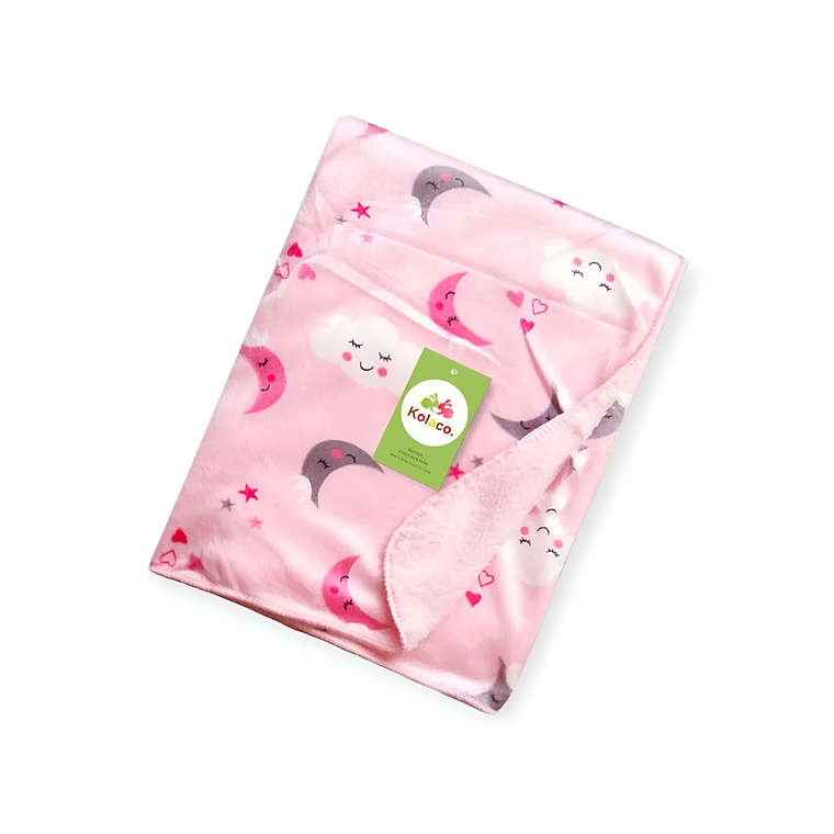 Manta Achiporrada Niña 3