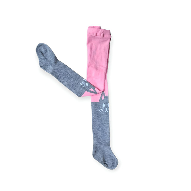 Panty Invierno Bebé Niña 0-6 meses 3