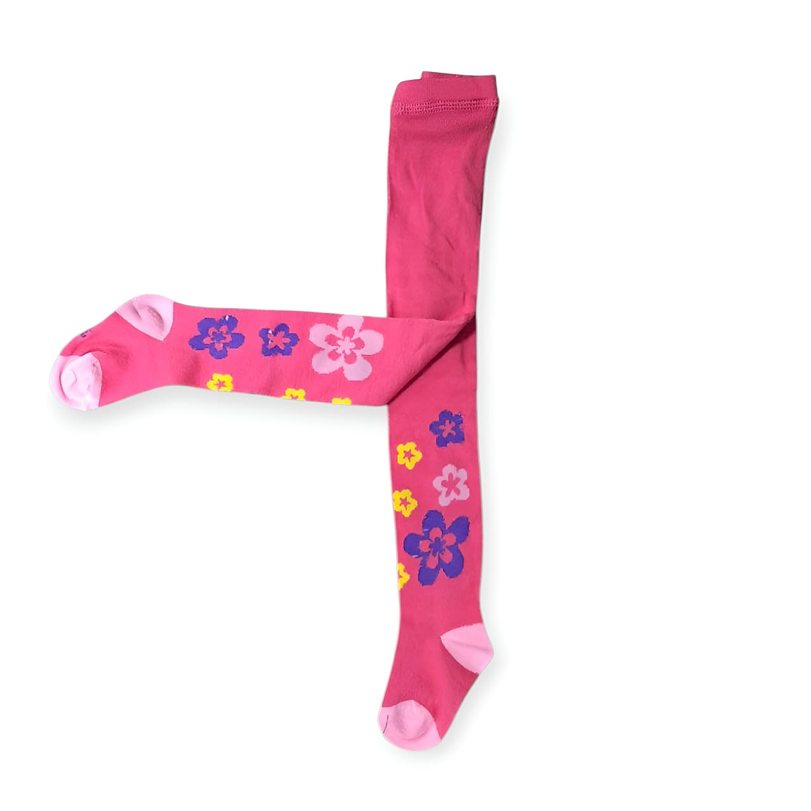 Panty Invierno Bebé Niña 0-6 meses 4