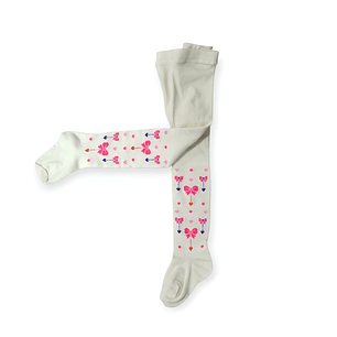 Panty Invierno Bebé Niña 0-6 meses