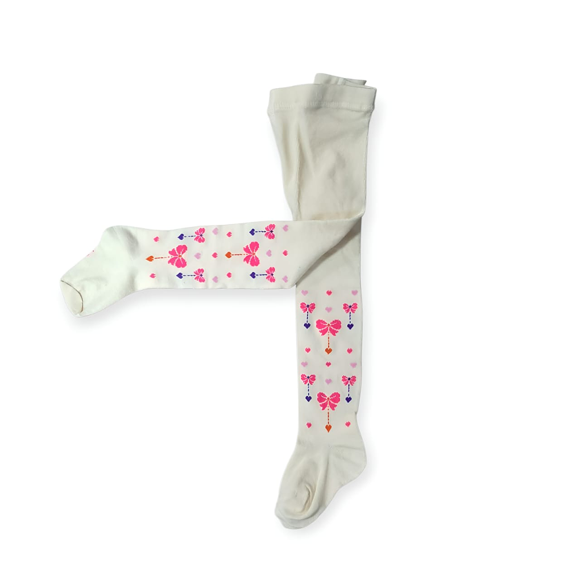 Panty Invierno Bebé Niña 0-6 meses 2