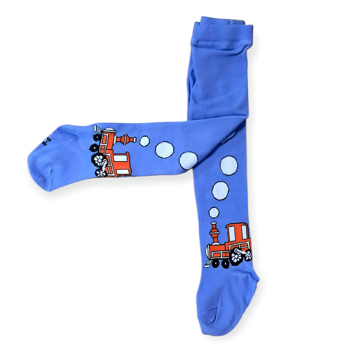 Panty Invierno Bebé Niño 0-6 meses 5