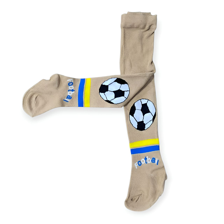 Panty Invierno Bebé Niño 0-6 meses 6