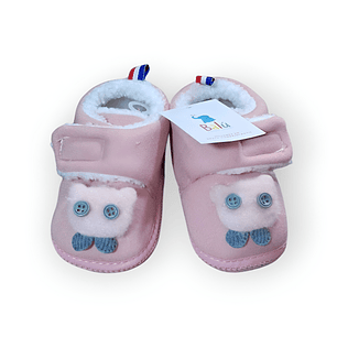 Pantufla Chiporro Gatita