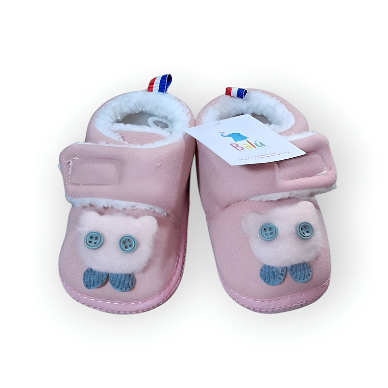 Pantufla Chiporro Gatita 1