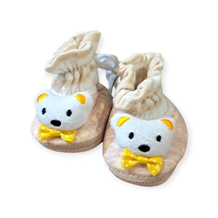 Pantufla Osito/a  1
