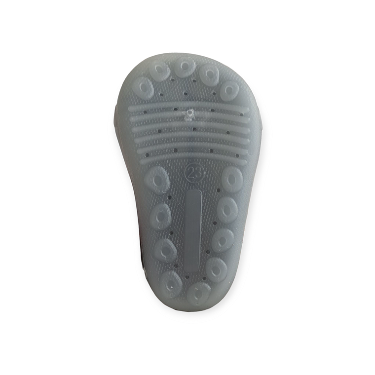 Zapatos Primeros Pasos Niño 3