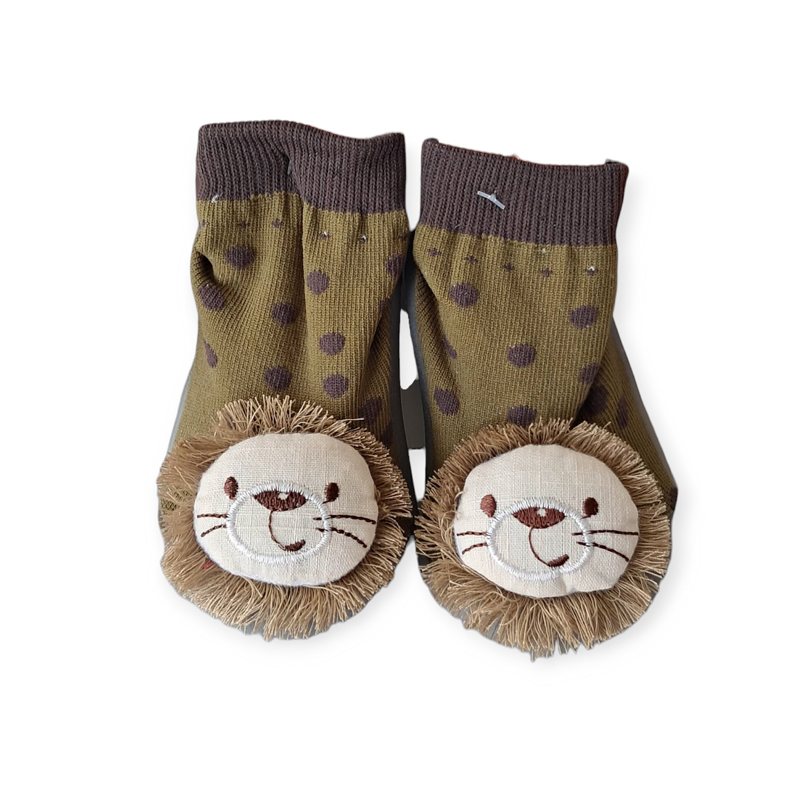 Zapatos Primeros Pasos Niño 4