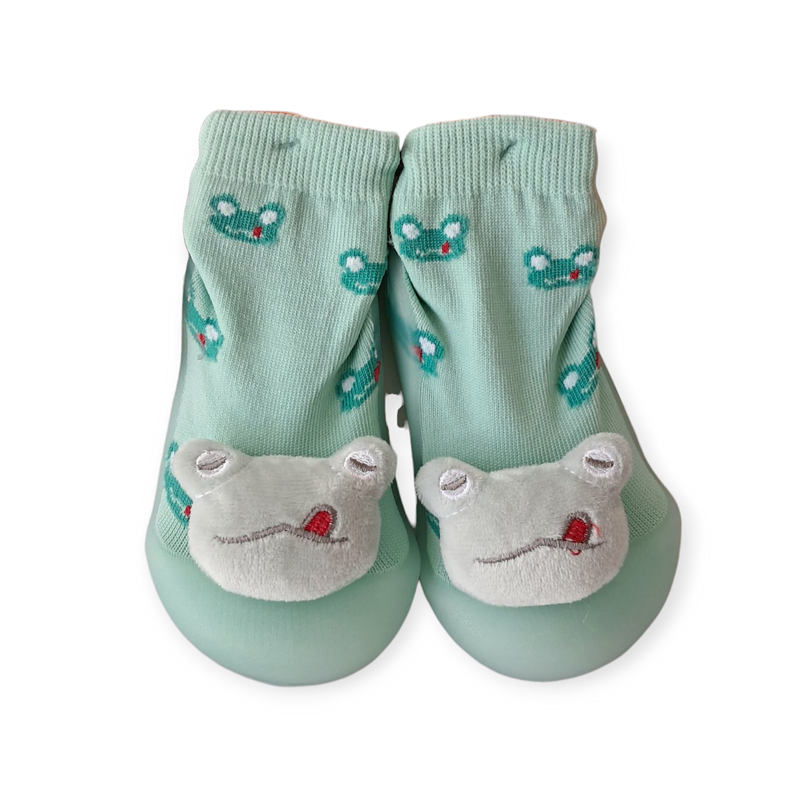 Zapatos Primeros Pasos Niño 5