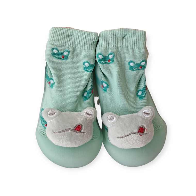 Zapatos Primeros Pasos Niño 5