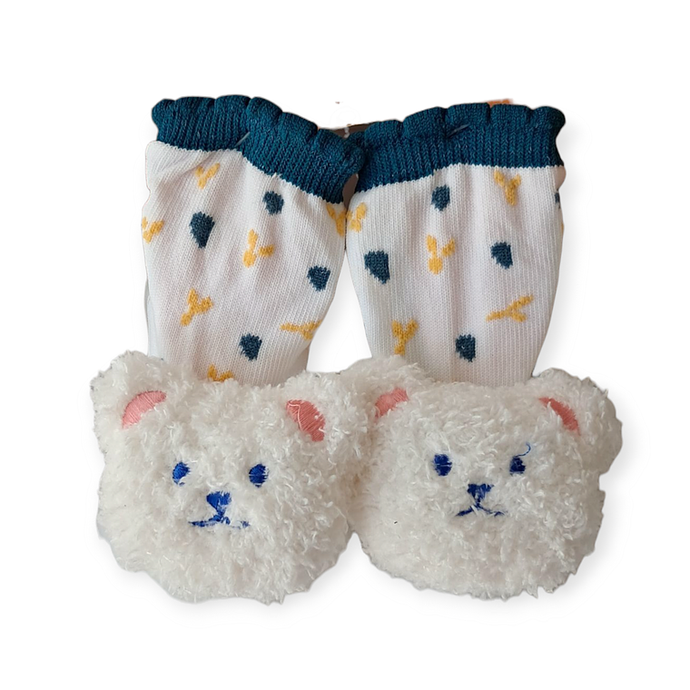 Zapatos Primeros Pasos Niña  6