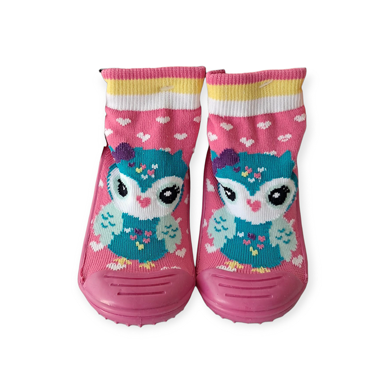 Zapatos Primeros Pasos Niña  2