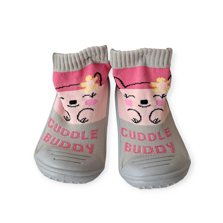 Zapatos Primeros Pasos Niña  3